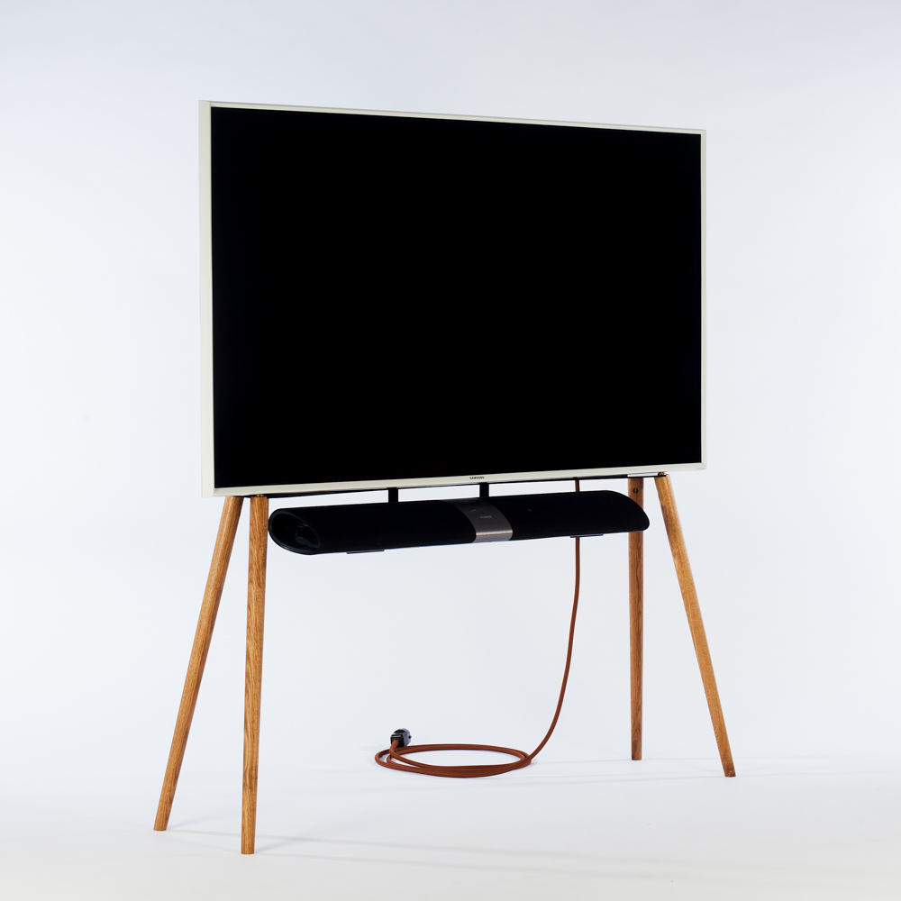 LEG TV stand