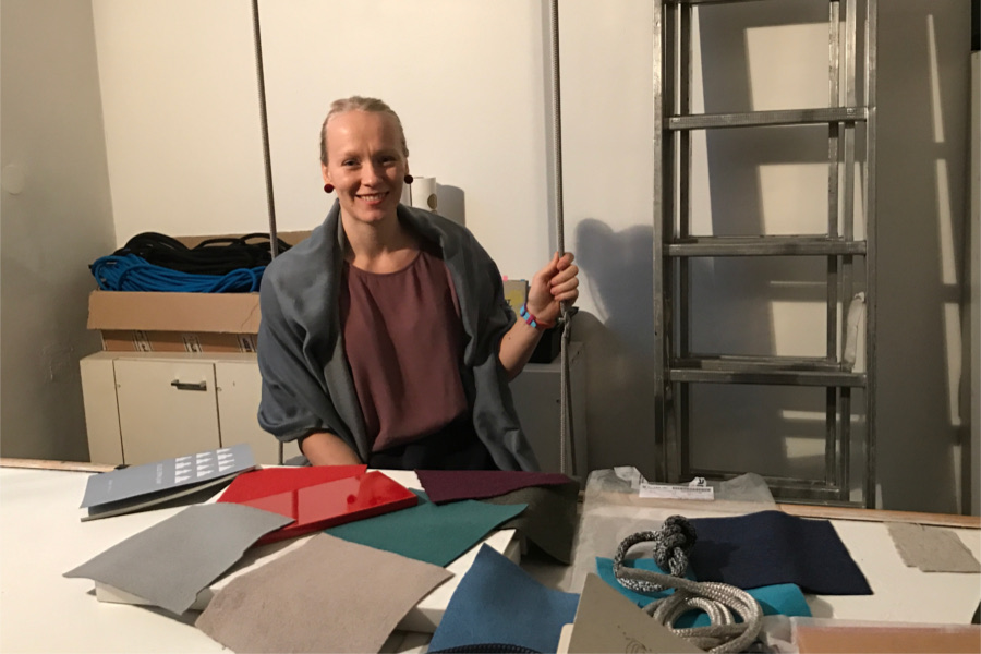 Johanna Tammsalu TammaDesign Studio