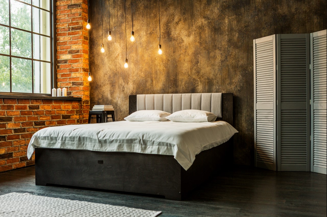 Decorate your bedroom comfortably