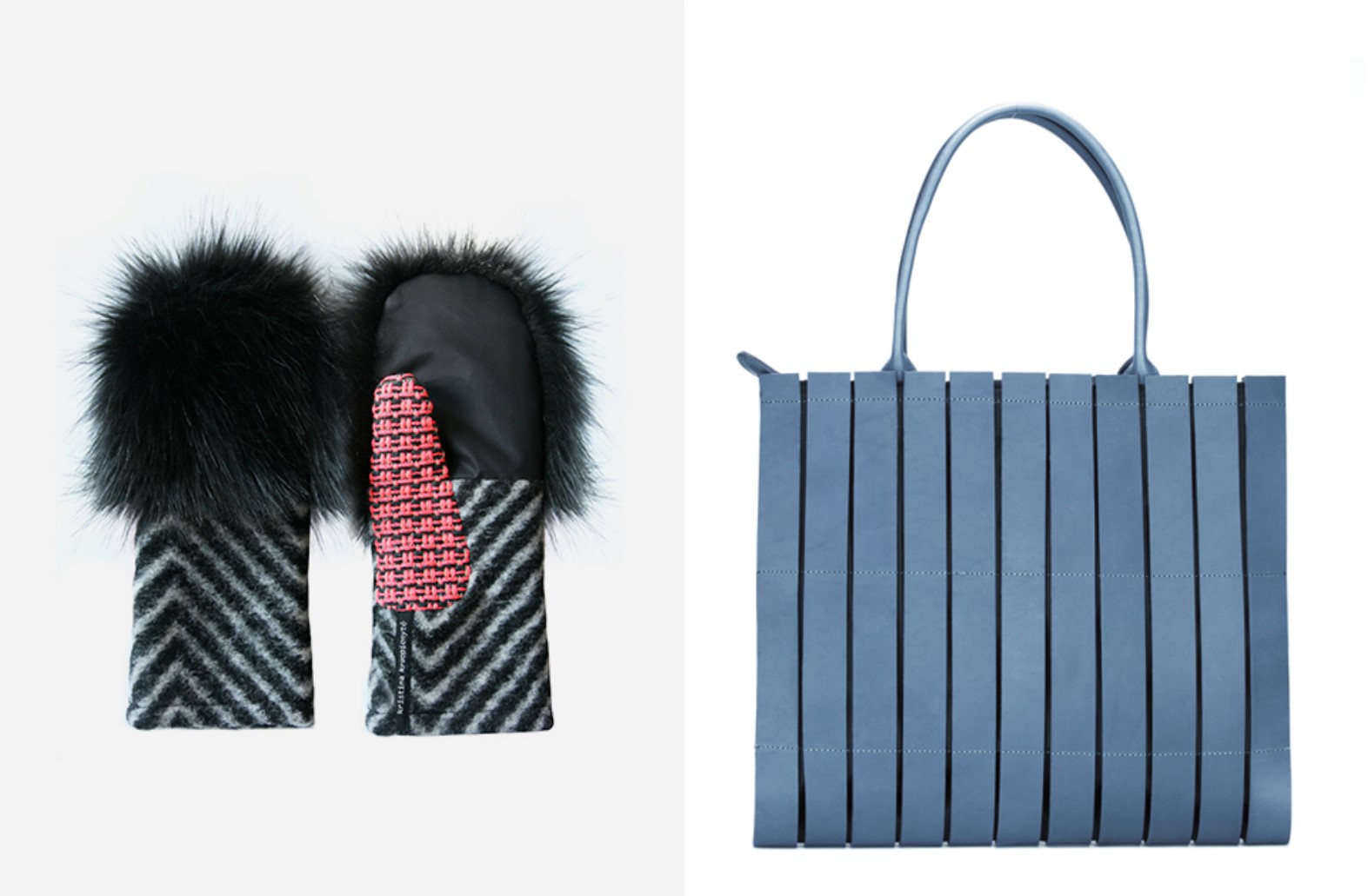Fashion accessories Christmas gift - KRISTINA KRUOPIENYTÉ