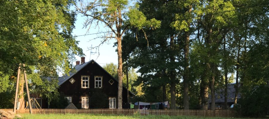 Haus Estland - Baltic design shop