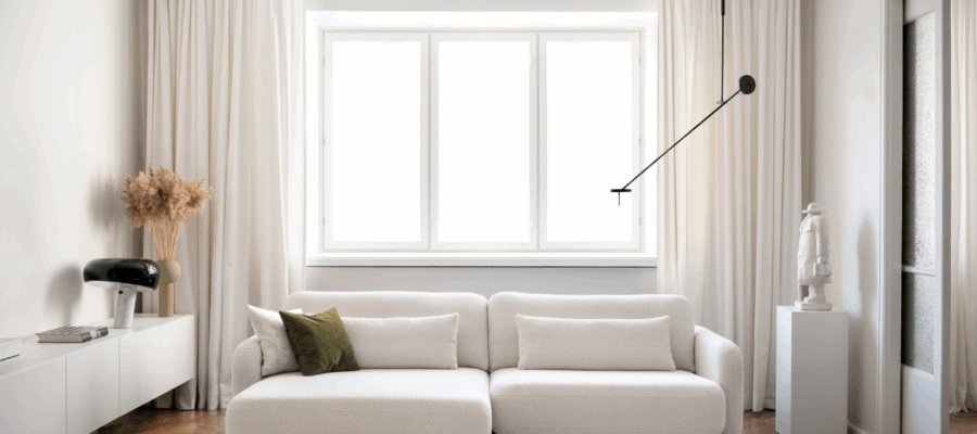 7 reasons for a timeless living concept