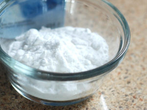 Cleaning the oven: 4 proven home remedies