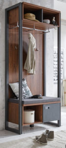 Designing a small corridor: tips and ideas
