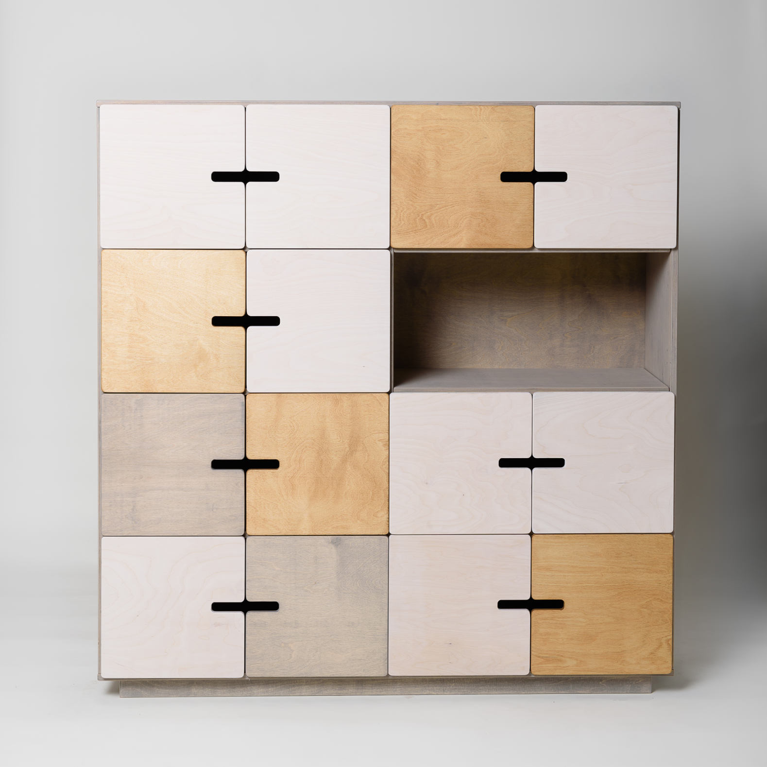 Pix kitchen chest of drawers