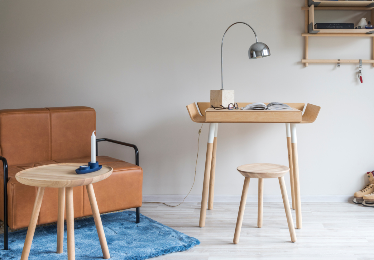 Making small rooms seem larger: tips for furnishing small rooms