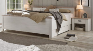 Furnishing a guest room - guides and advice