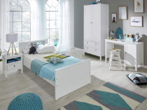 Ideas for furnishing children's bedrooms | Install cheaply