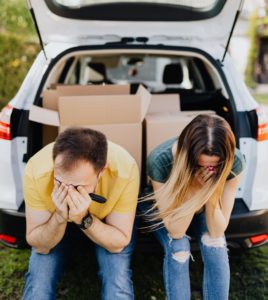 Moving Checklist: Move Stress-Free