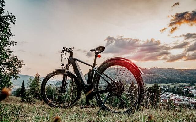 things you need to know about electric bikes