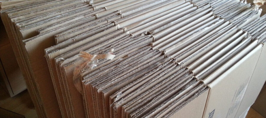 Tips for moving with a child